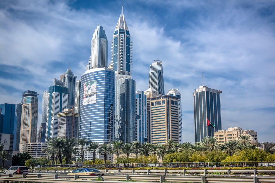 April 28, 2026 — United Arab Emirates to quit OPEC in major blow to global oil cartel