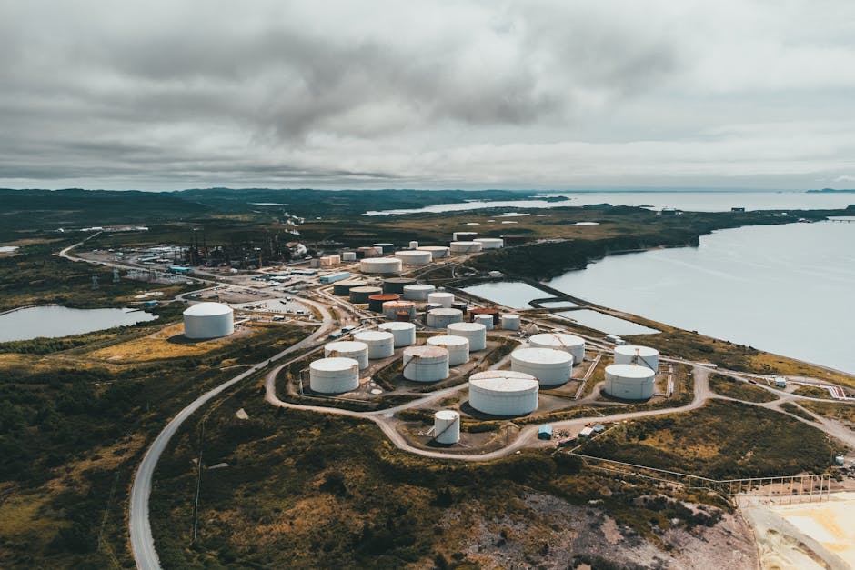 April 30, 2026 — Oil Retreats After Hitting Four-Year High Amid Escalating US-Iran Tensions
