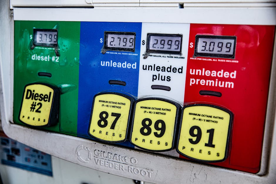 May 1, 2026 — Oil Prices Surge as Exxon Net Income Falls and BP Profits More Than Double Amid Iran War Fallout