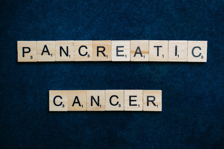 May 31, 2026 — Experimental Pill Shows Early Promise in Fight Against Deadly Pancreatic Cancer