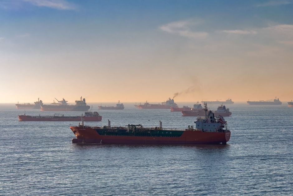 June 23, 2026 — Dozens of Ships Resume Passage Through Strait of Hormuz Following US-Iran Deal