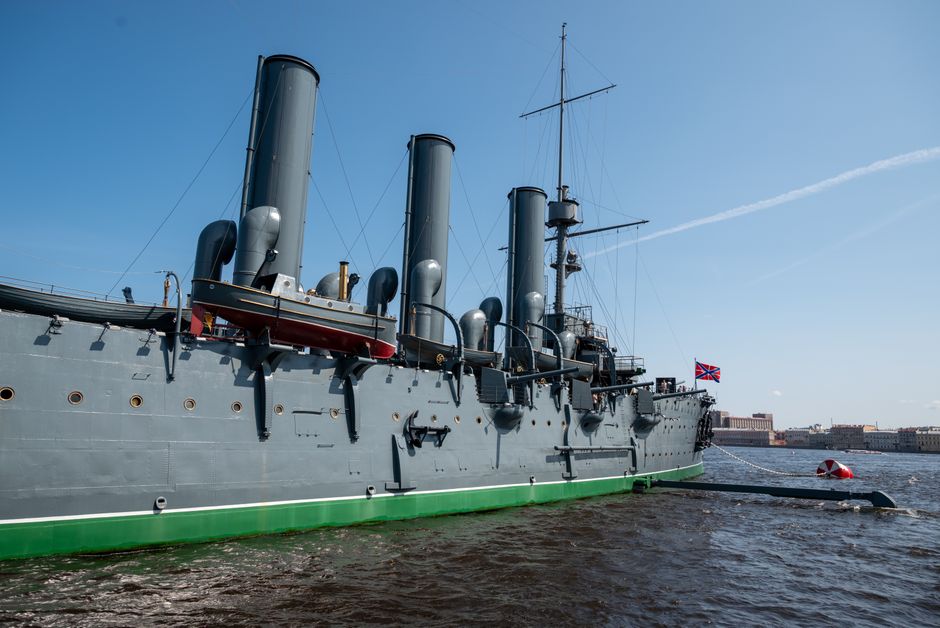 June 16, 2026 — Russian warship fires warning shots near UK-registered yacht in Channel