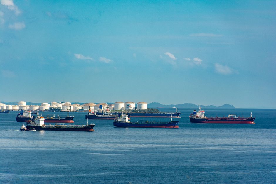 June 17, 2026 — Iran Defies US Military Blockade, Moving Oil Tankers Through Contested Waters