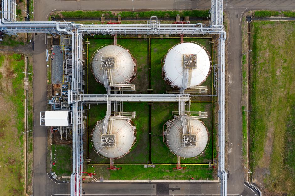 June 20, 2026 — Moscow Oil Refinery Hit by Ukrainian Drone Strike in Major Escalation of Cross-Border War