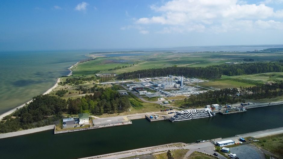 July 1, 2026 — Ukrainian charged in Germany over Nord Stream pipeline blasts