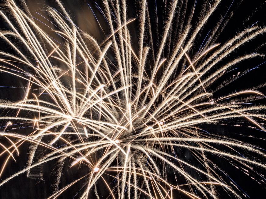July 5, 2026 — US Marks 250th Birthday With Grand Celebrations, Fireworks and Extreme Weather Disruptions
